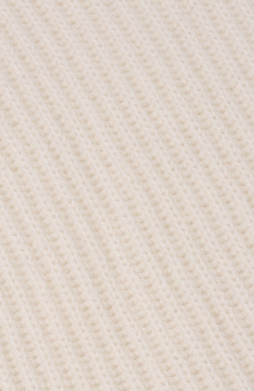 Кашемировый капор YVES SALOMON ENFANT, арт. 24WEA009XXCARD, фото 3