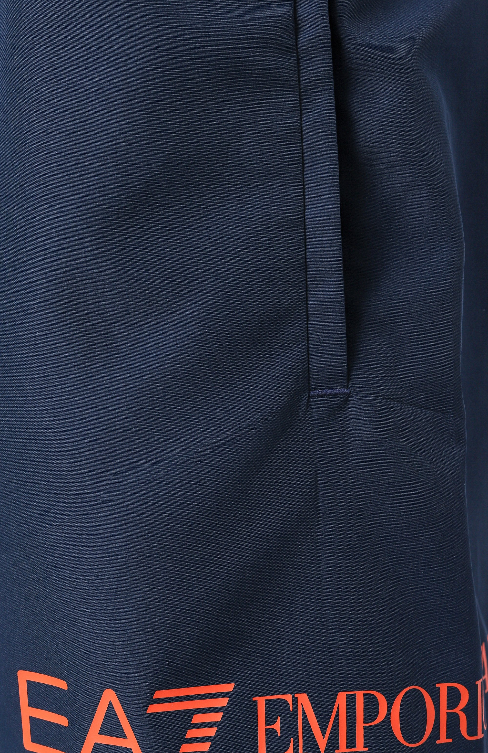 Плавки-шорты EA7, арт. 7M000519/AF13049, фото 5