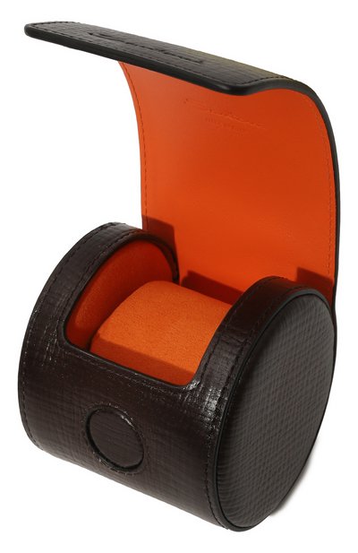 Кожаный футляр для часов SANTONI, арт. UFPPA2283F0-GTU6T50, фото 5