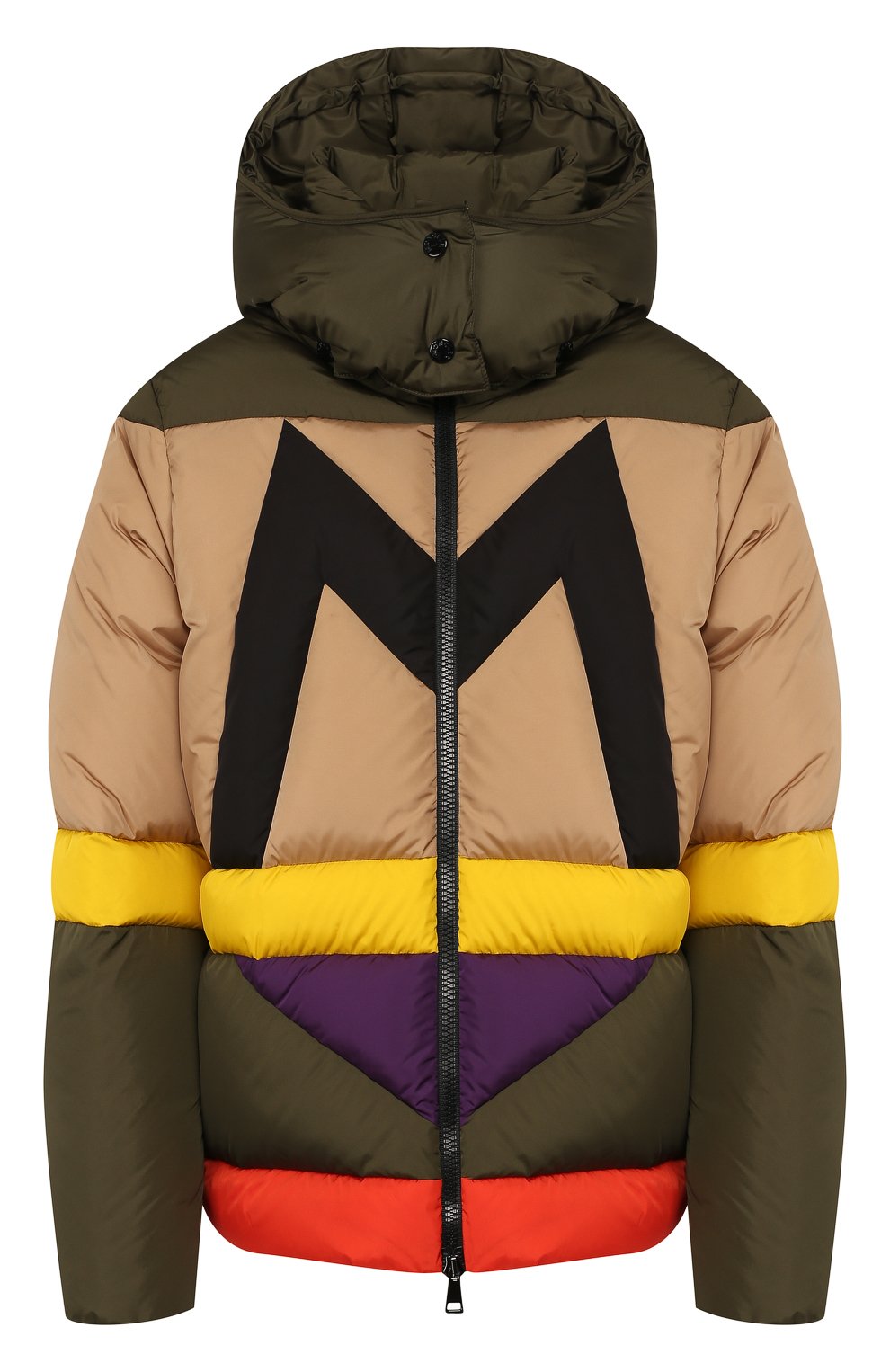 Пуховик moncler maritsa MONCLER, арт. E2-093-46839-80-C0273, фото 1