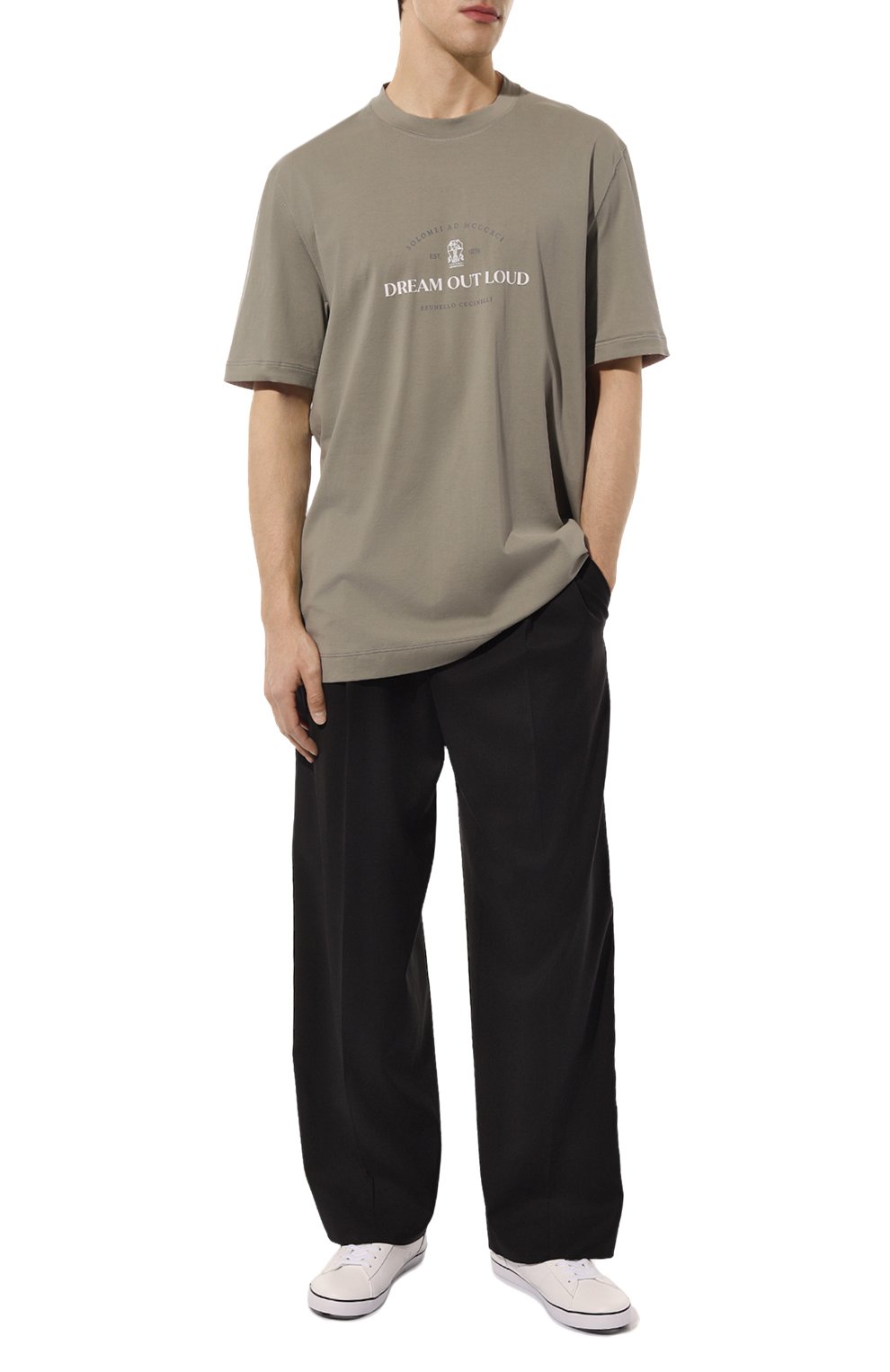 Кеды BOSS, арт. 50486653, фото 2