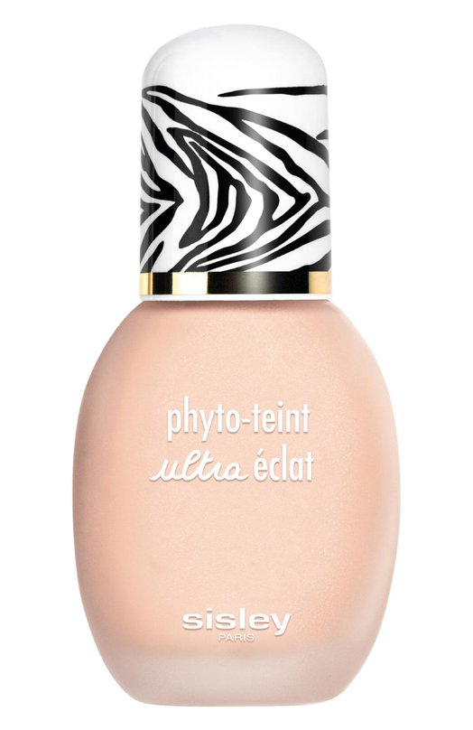 фото Фитотональный крем ultra éclat, оттенок 00n (30ml) sisley