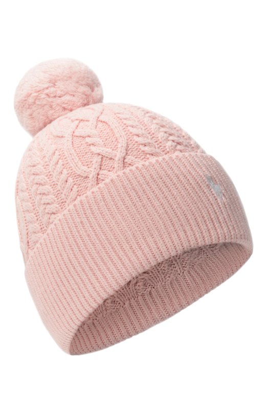 

Шапка Polo Ralph Lauren, Розовый