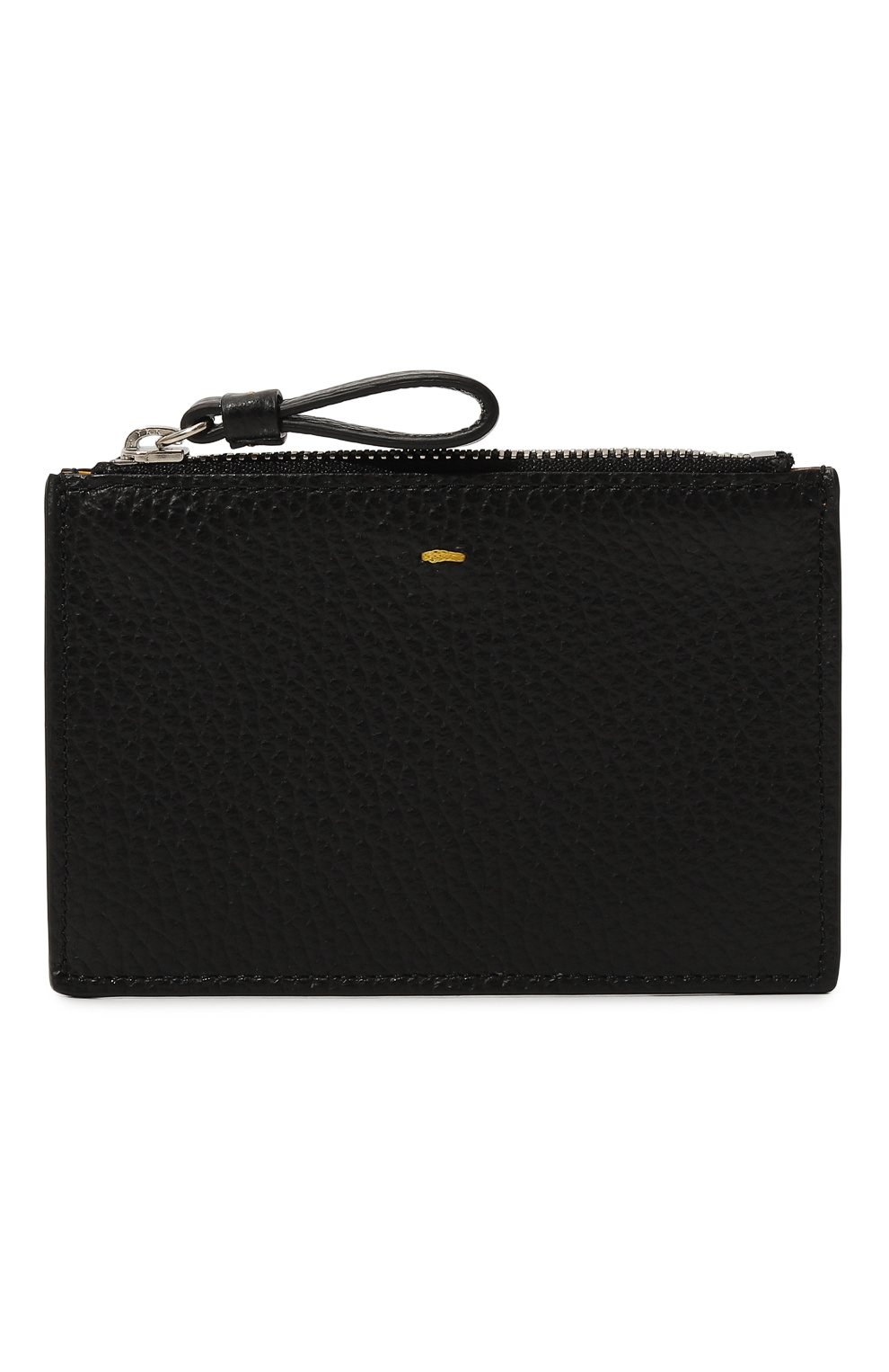 Кожаный футляр для кредитных карт DOUCAL'S, арт. DA0012VB0, фото 1