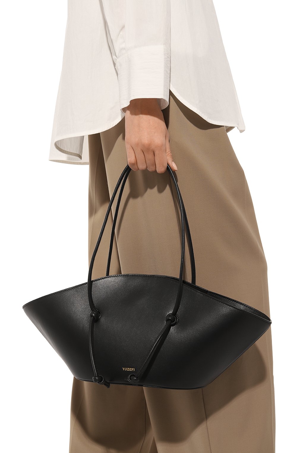 Сумка cannoli YUZEFI, арт. YUZC02-HB-CA-00, фото 2