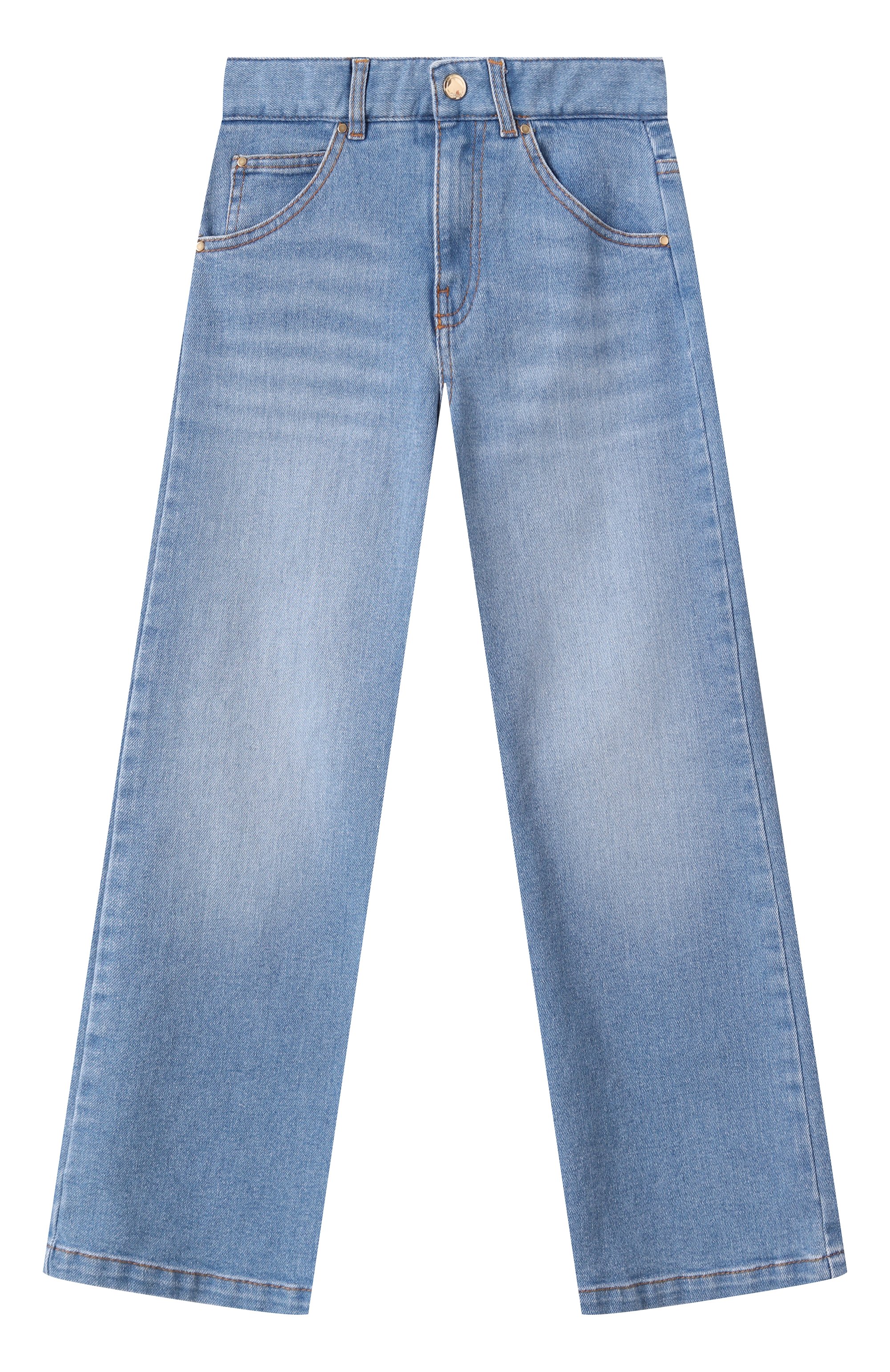 Джинсы CHLOÉ, арт. C20459, фото 1