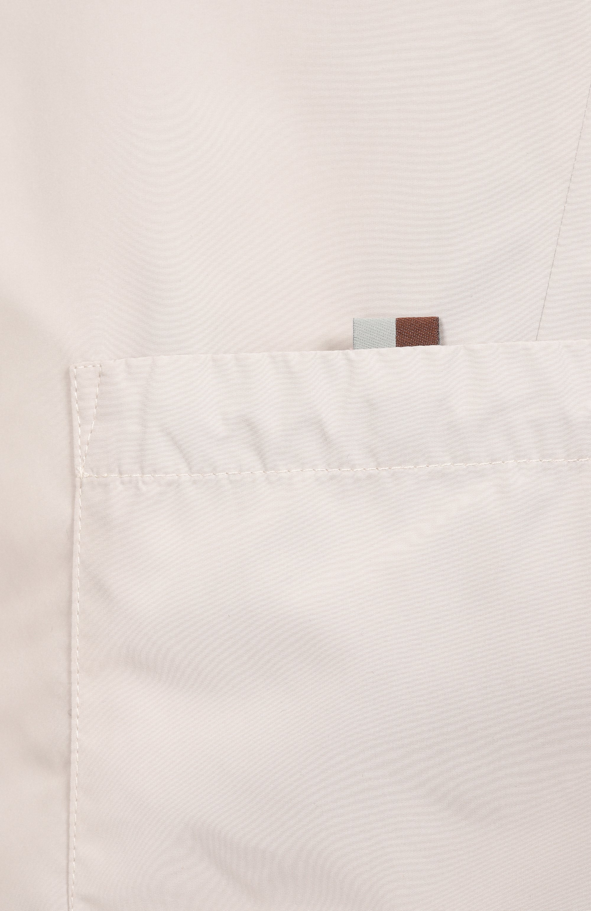 Плащ CANALI, арт. 010497/SG03188, фото 7