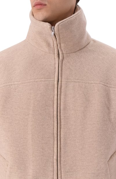 Пуховик из шерсти и кашемира MORDECAI, арт. 25A96MRU49/D, фото 5