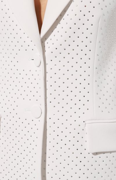 Жакет с отделкой стразами BLUGIRL, арт. RA3001/T3191/14300, фото 5