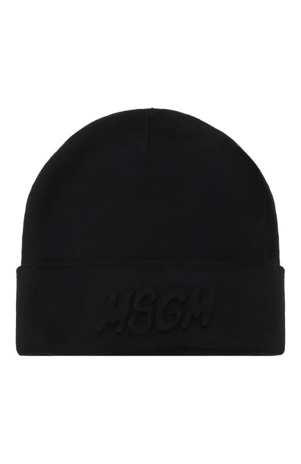 Хлопковая �шапка MSGM KIDS, арт. F5MSJUHT043