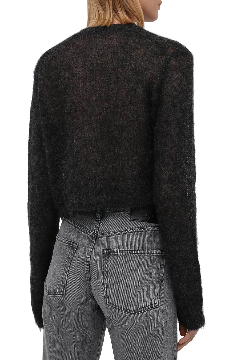 Кардиган ACNE STUDIOS, арт. A60296, фото 4