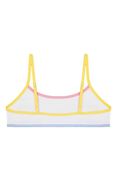 Раздельный купальник MC2 SAINT BARTH, арт. STBK JAIDEN STRING/JAI0002/01380F, фото 3