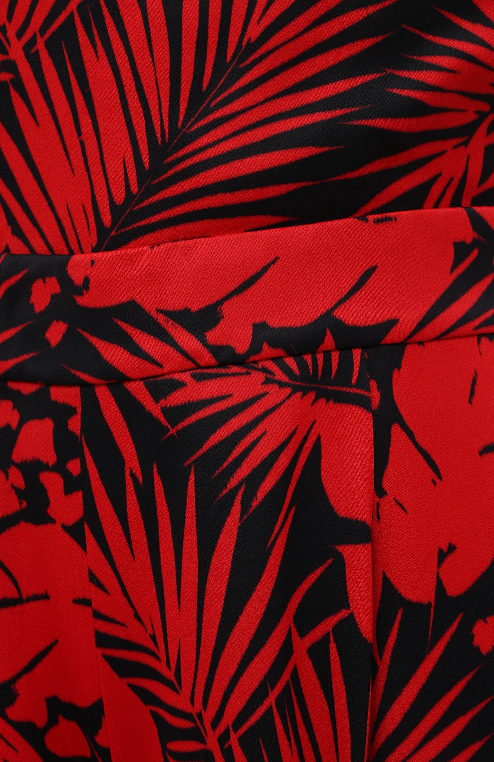 Комбинезон из вискозы SAINT LAURENT, арт. 642024/Y5C84, фото 5