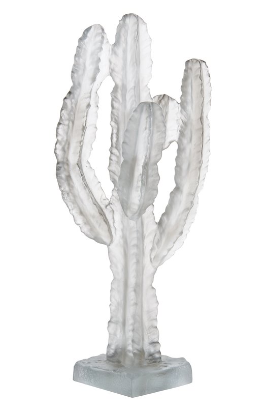 фото Скульптура jardin de cactus daum