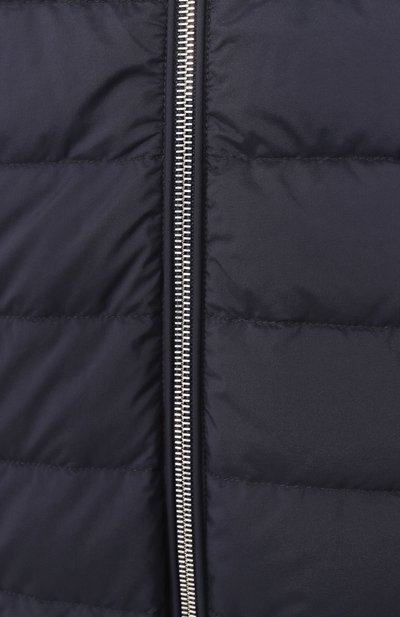 Пуховый бомбер strauss-s3 MOORER, арт. STRAUSS-S3, фото 5