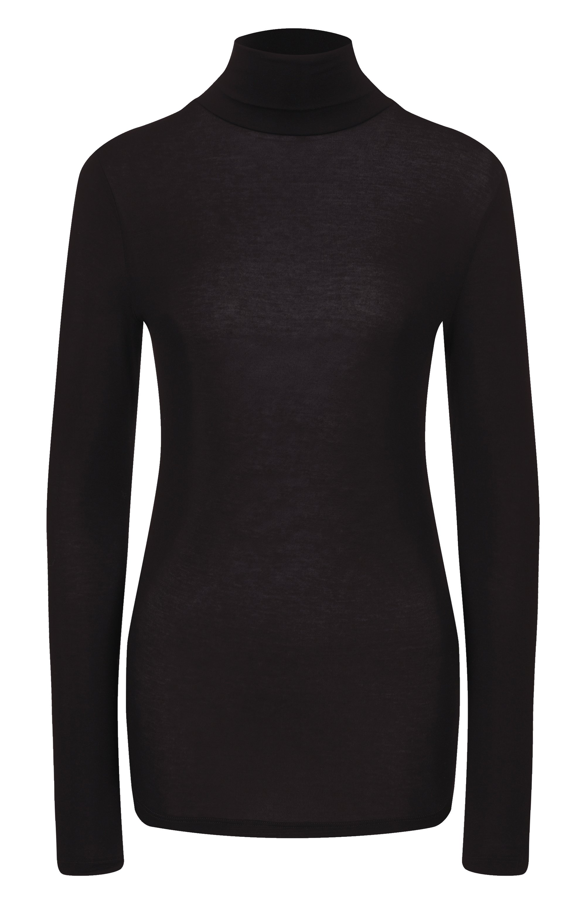 Водолазка из лиоцелла pascale AGOLDE, арт. A7238-1618, фото 1