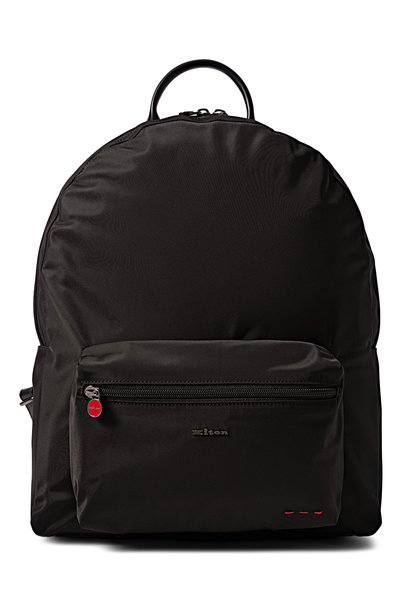 Мужской рюкзак KITON, арт. UBA0160N01270