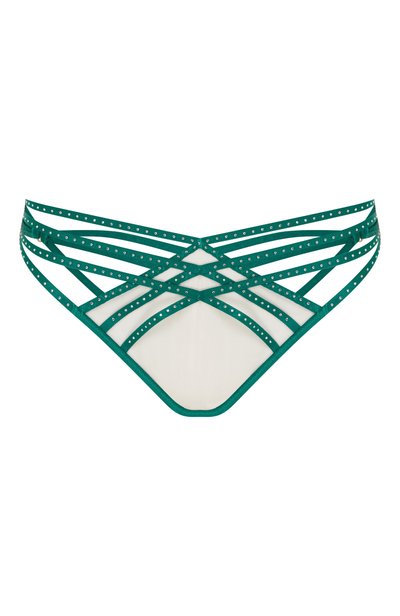 Женские классические трусы rubi AGENT PROVOCATEUR, арт. AP11631300691