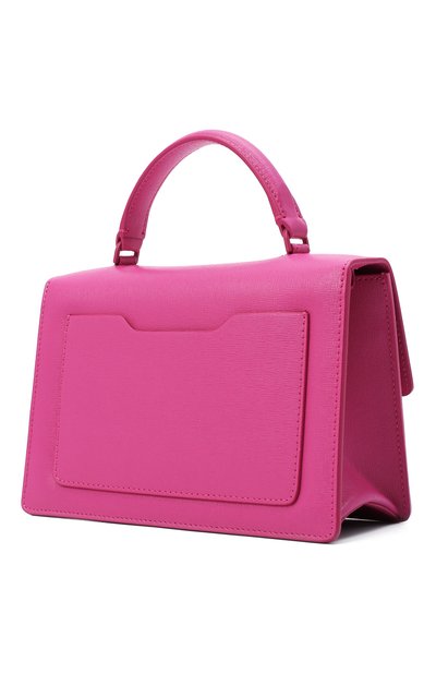 Сумка 1.4 jitney OFF-WHITE, арт. 0WNA092R21LEA002, фото 3