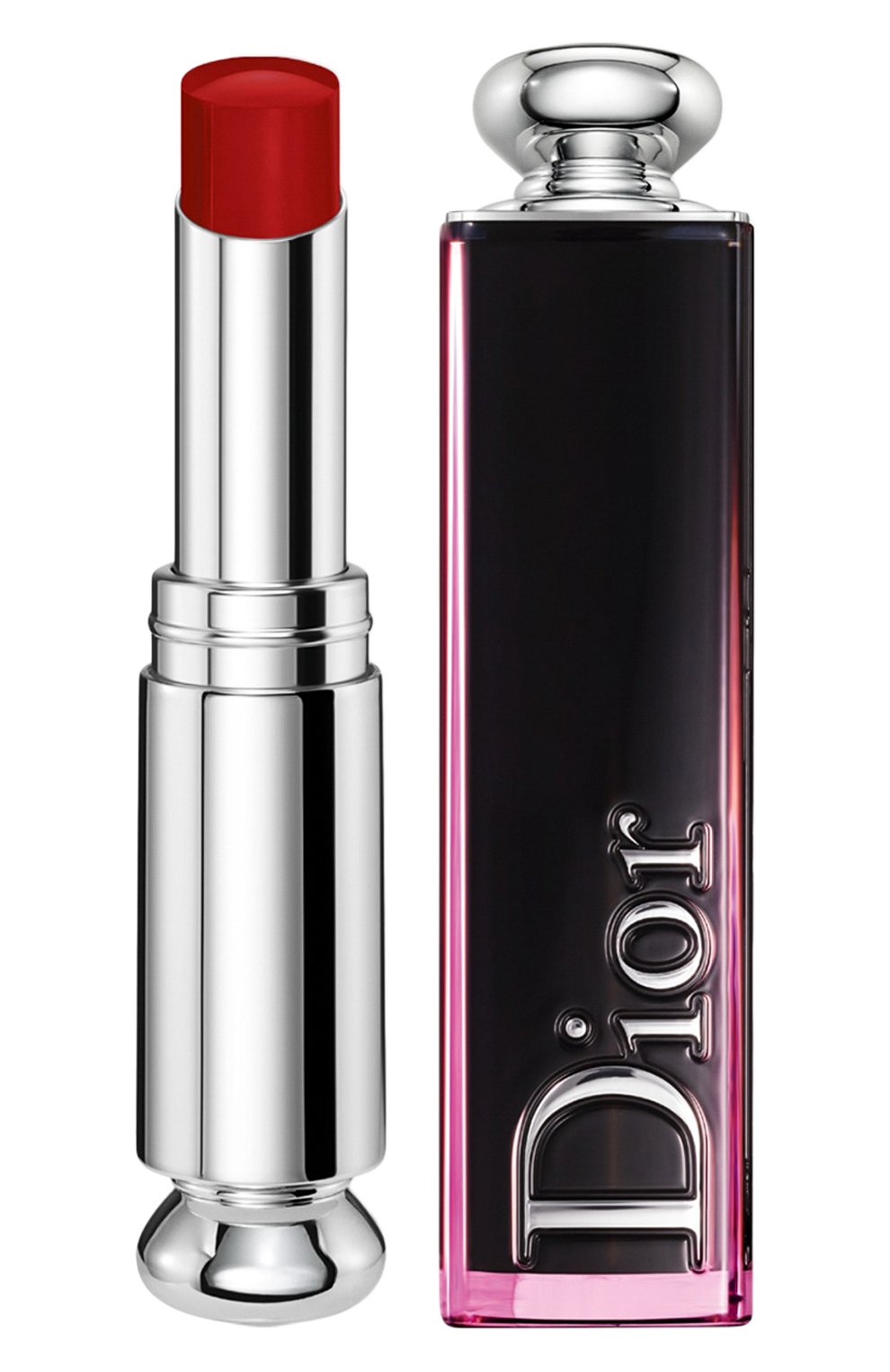 Лак для губ dior addict laquer stick, 857 DIOR, арт. F002880857, фото 1