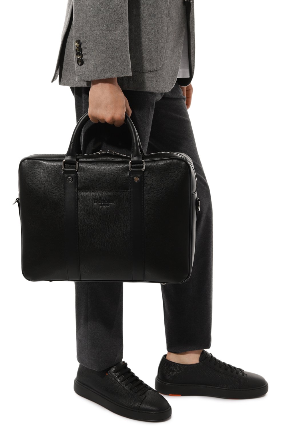 Портфель DOUCAL'S, арт. DB0007--02PT7360, фото 2