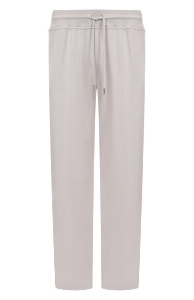 Мужские хлопковые брюки KITON, арт. UMK1051K318