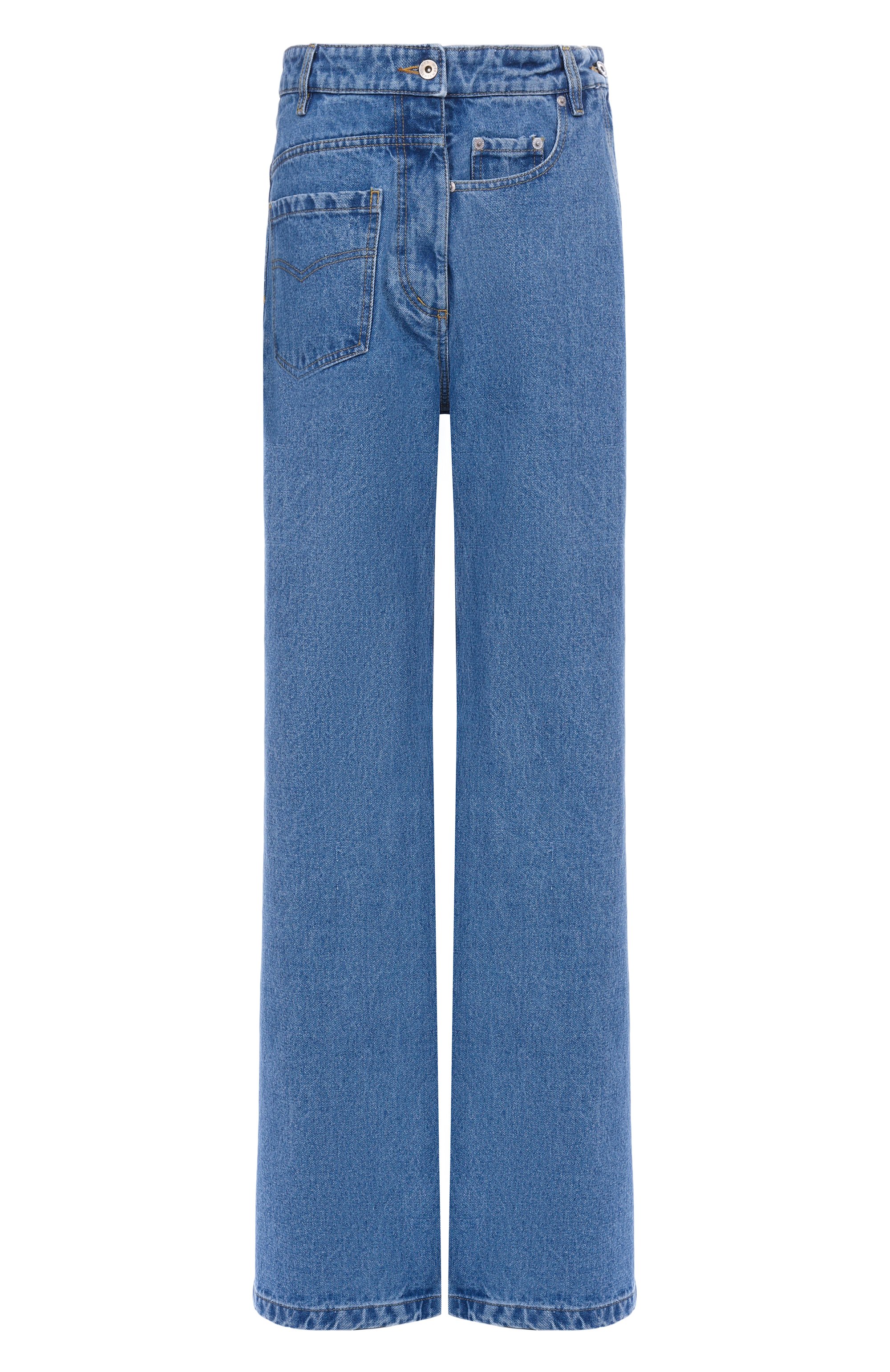 Джинсы RED SEPTEMBER, арт. 924.02.DNM12.41, фото 1