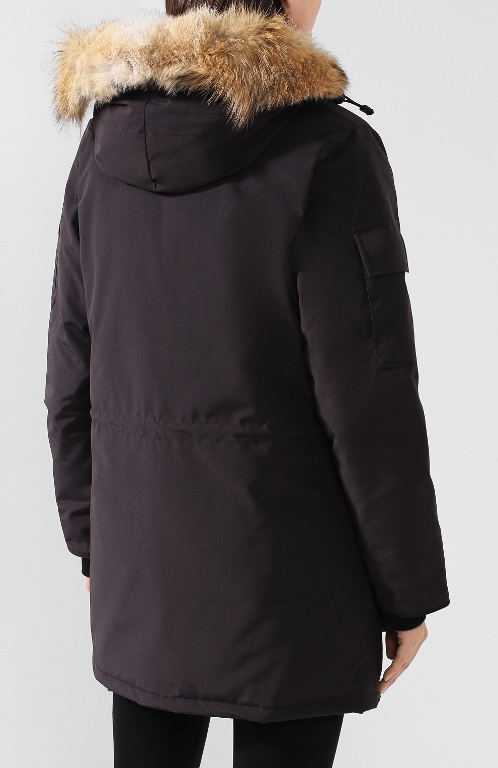 Парка expedition CANADA GOOSE, арт. 4660L, фото 4