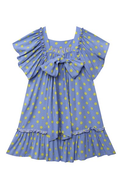 Платье из вискозы kate ZHANNA & ANNA, арт. ZAK06032021, фото 2