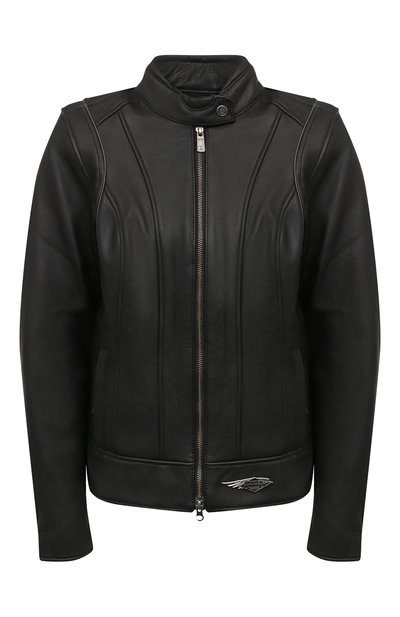 Кожаная куртка 120th anniversary revelry HARLEY-DAVIDSON, арт. 97032-23EW, фото 1