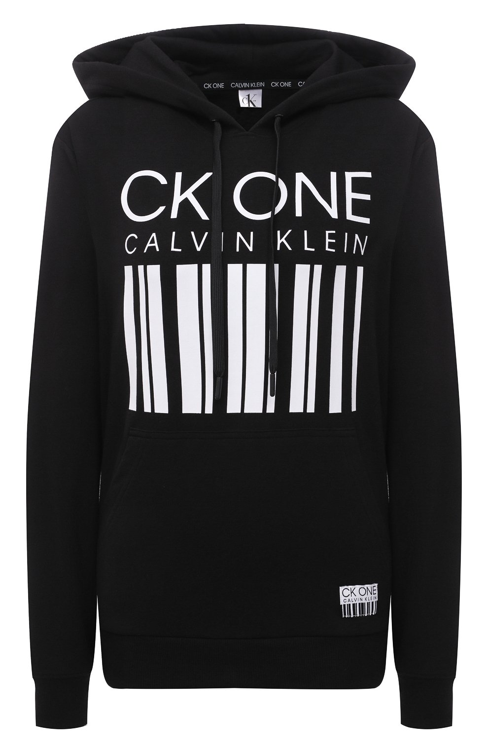 Худи CALVIN KLEIN, арт. QS6575E, фото 1