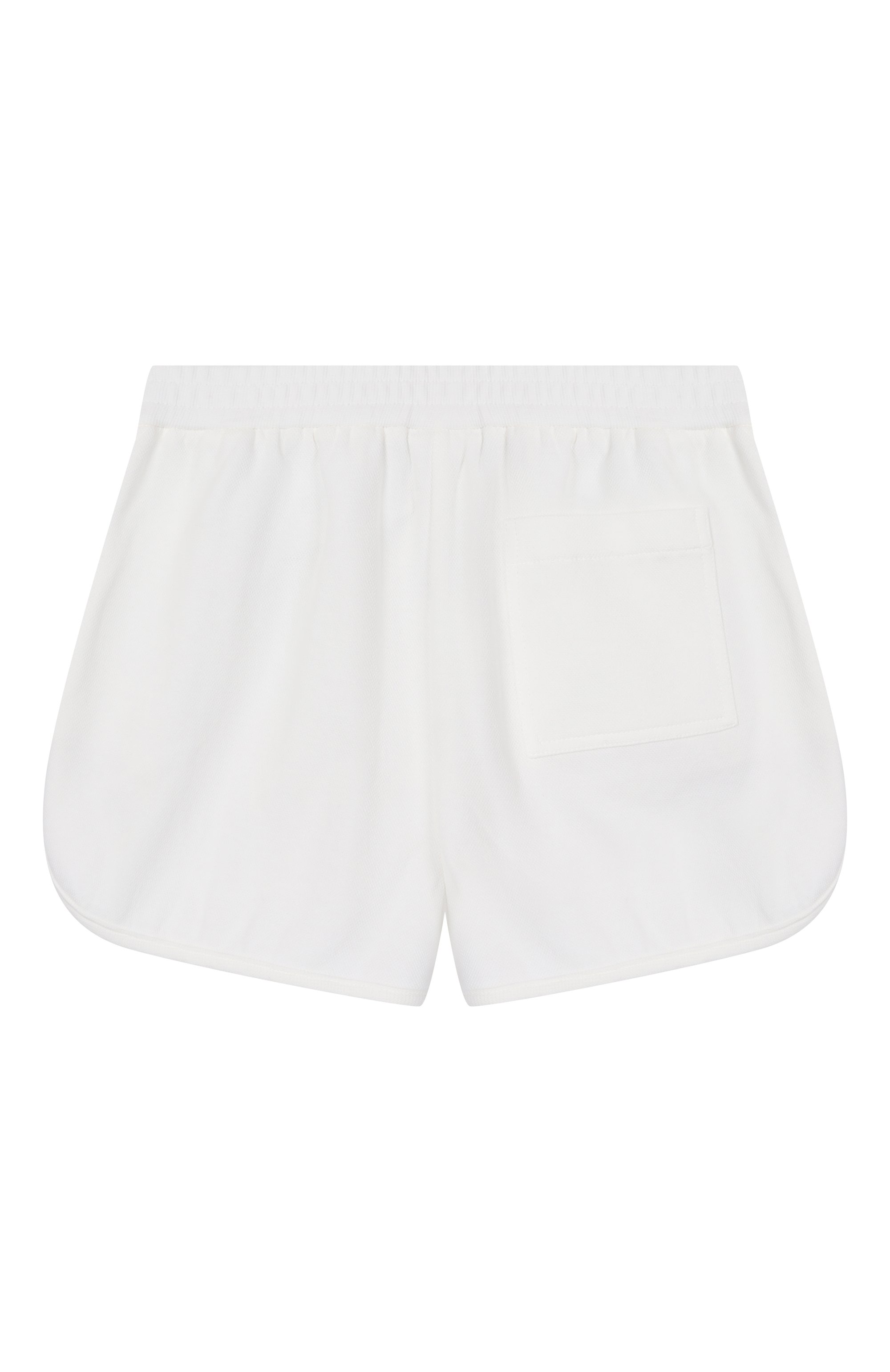 Хлопковые шорты BRUNELLO CUCINELLI, арт. BG927E638C, фото 2