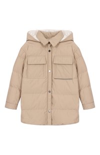 Светло-бежевый