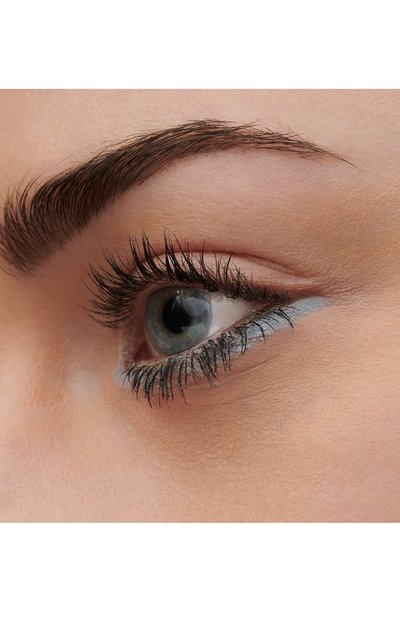 Гелевый карандаш для глаз colour excess, оттенок blurrring blue MAC, арт. STXE-17, фото 5