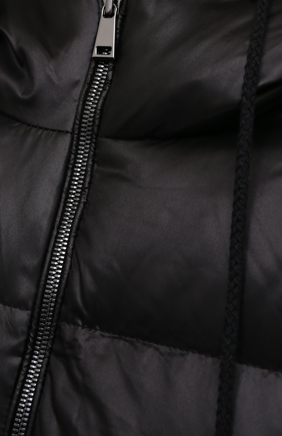Пуховик SEVEN LAB, арт. DJHL20- r/black, фото 5