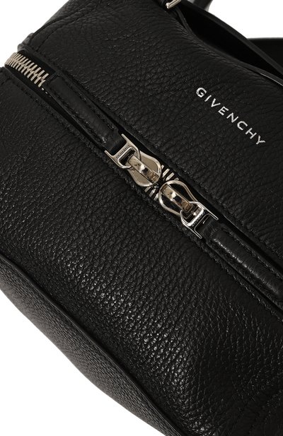 Кожаная сумка pandora GIVENCHY, арт. BK50CBK1UE, фото 3