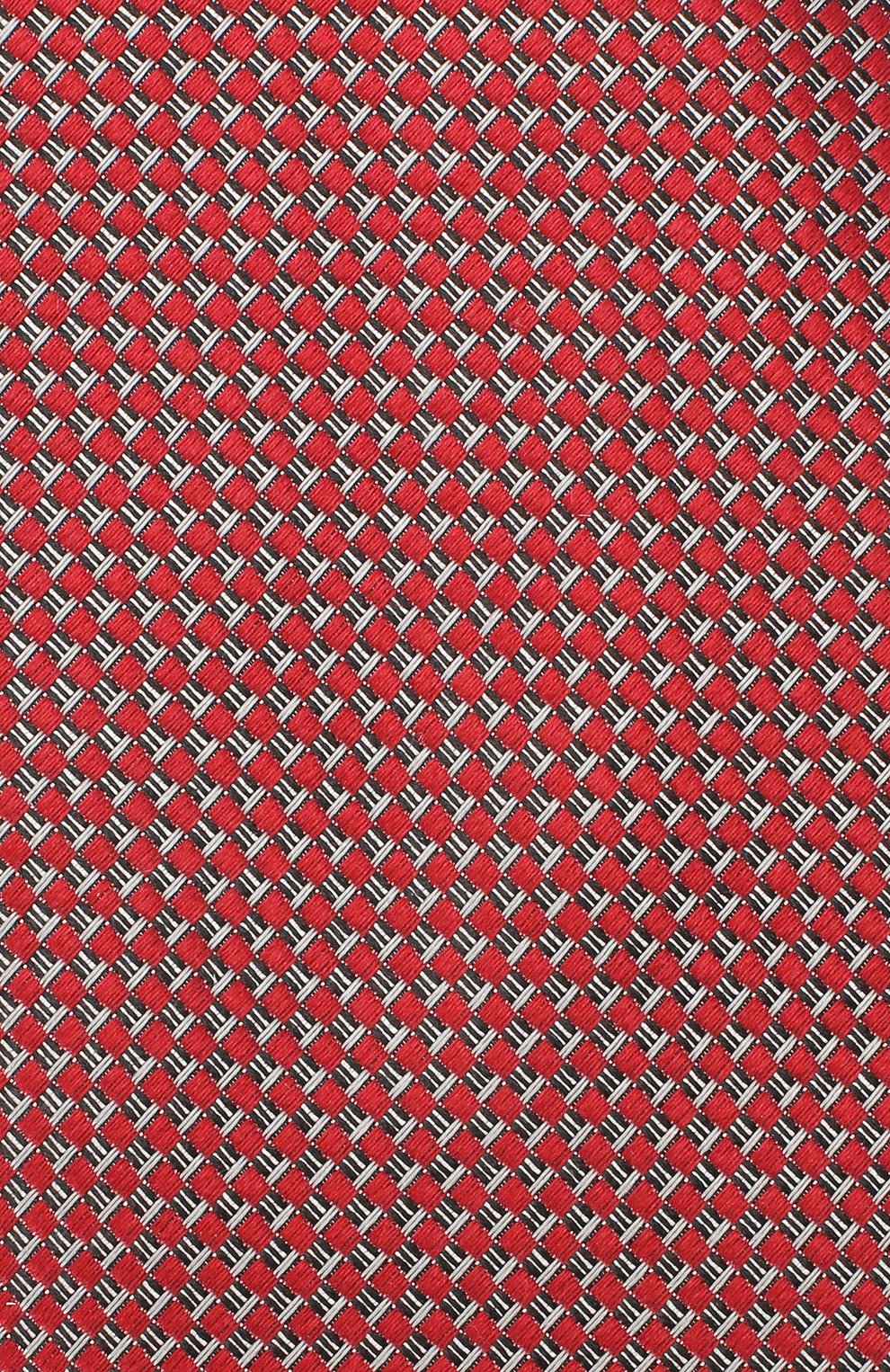 Шелковый галстук LANVIN, арт. 3236/TIE, фото 3