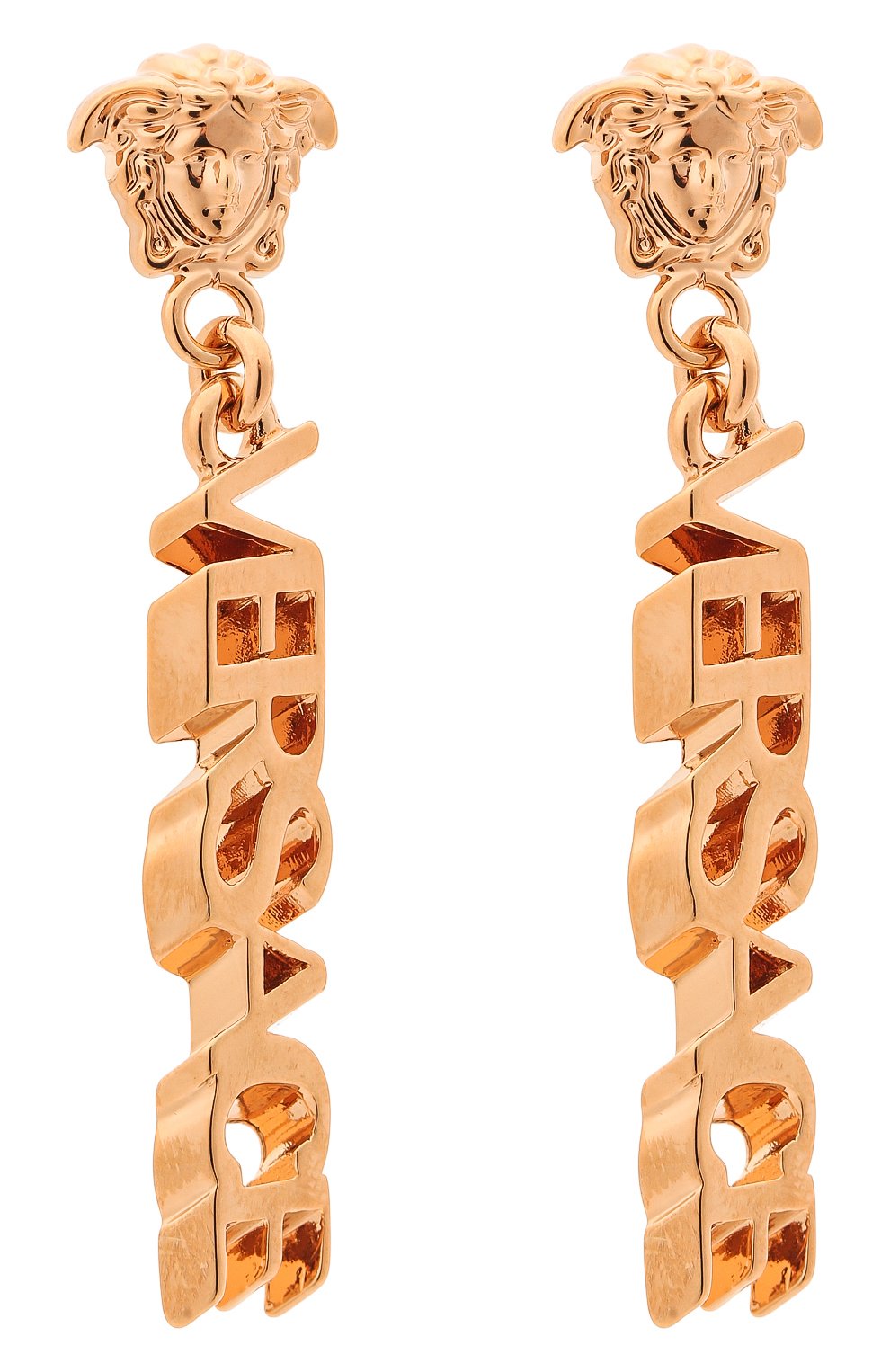 Серьги VERSACE, арт. 1002273/1A00620, фото 3