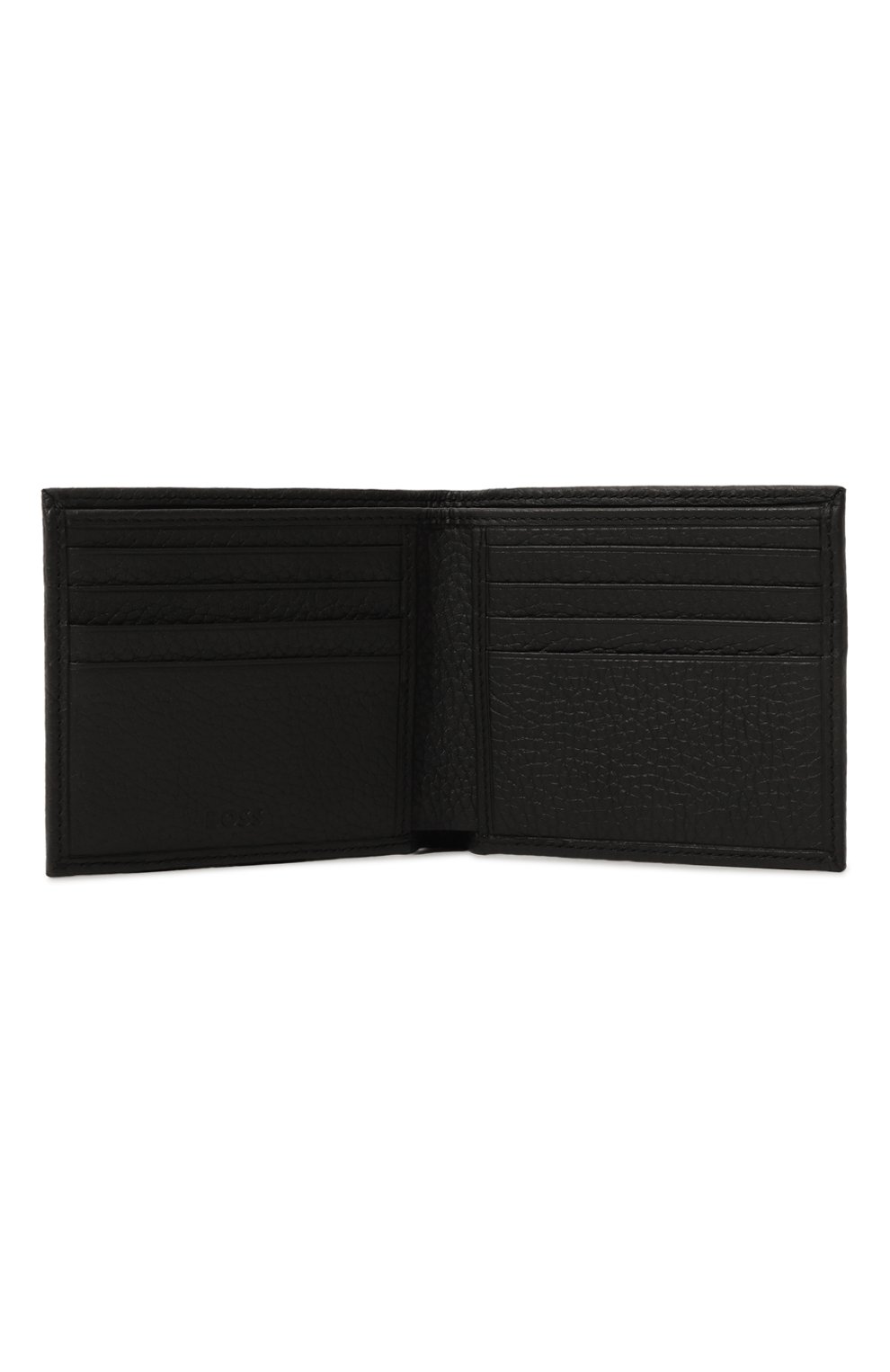 Кожаное портмоне BOSS, арт. 50470463, фото 3