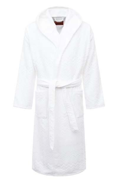 Мужской хлопковый халат MISSONI, арт. 1D3AC99718