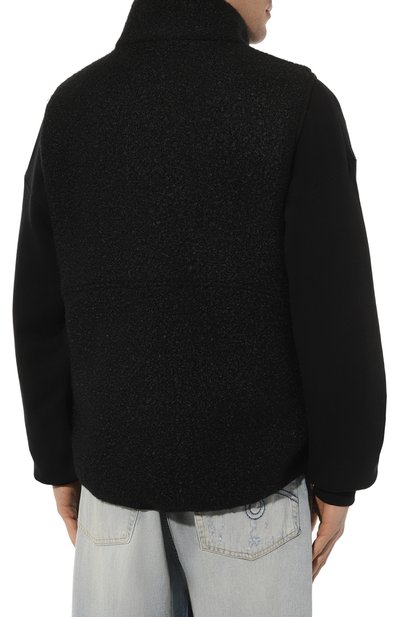 Жилет KITON, арт. UGKN053YC4003, фото 4