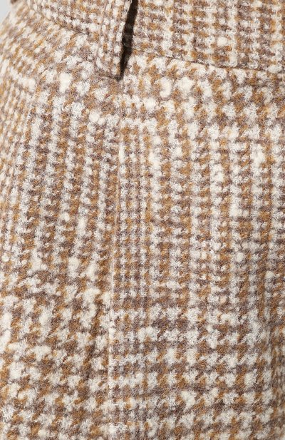 Шерстяные шорты KITON, арт. D48107K04S23, фото 5