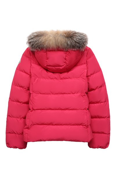 Комплект из куртки и брюк MONCLER, арт. F2-954-1F501-12-57244/12-14A, фото 3