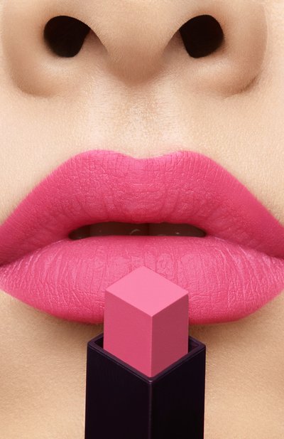 Матовая помада для губ rouge pur couture the slim, 109 YSL, арт. 3614272609549, фото 3