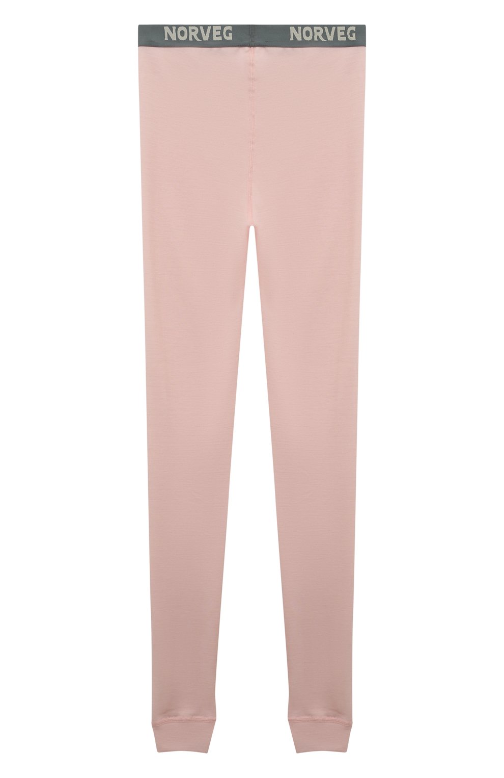 Шерстяные легинсы NORVEG, арт. 5SKPGRU-042, фото 2