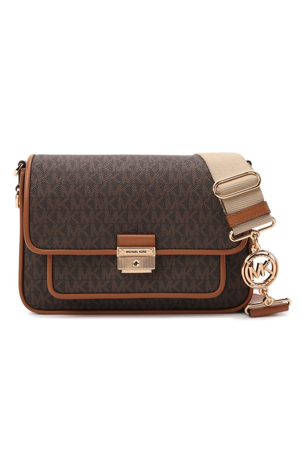 Сумка bradshaw medium MICHAEL MICHAEL KORS, арт. 30S1G2BM2B, фото 6