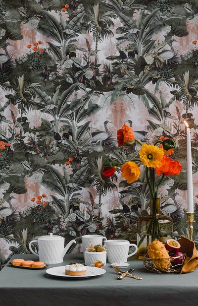 Супница twist blanc BERNARDAUD, арт. 1836/147, фото 2