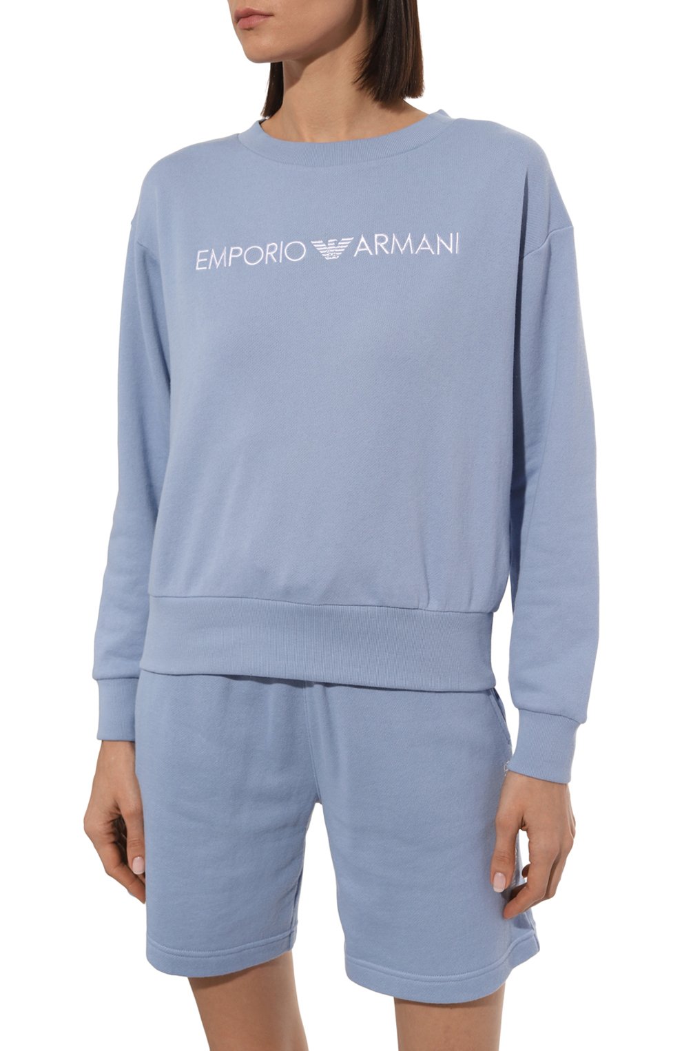 Свитшот EMPORIO ARMANI, арт. 164675/3R268, фото 3
