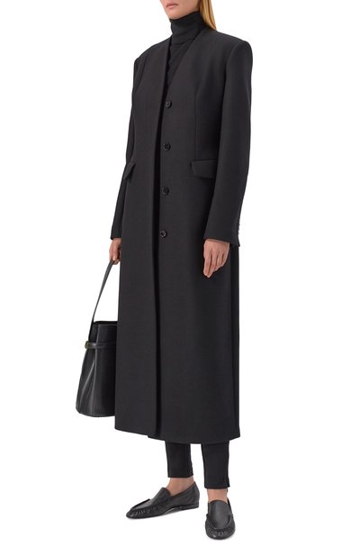 Шерстяное пальто CHAPURIN, арт. CT/20876/29289-М, фото 2