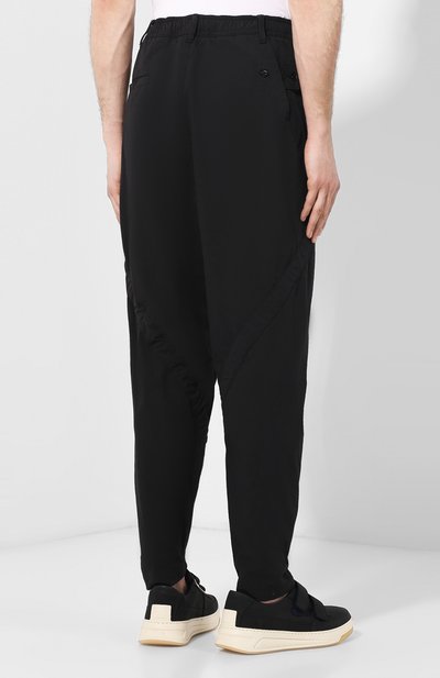 Брюки STONE ISLAND SHADOW PROJECT, арт. 701930201, фото 4